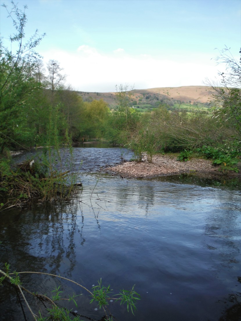 Oldcastle Monnow